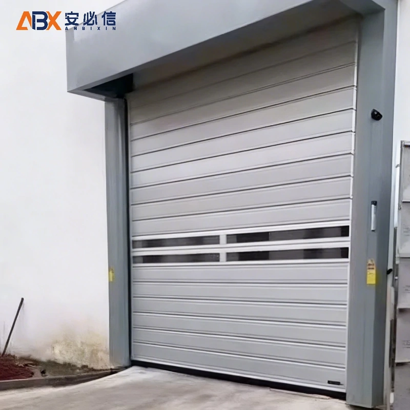 宁德市雷达高速门