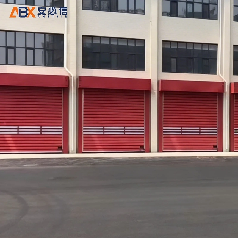 宁德市感应高速门
