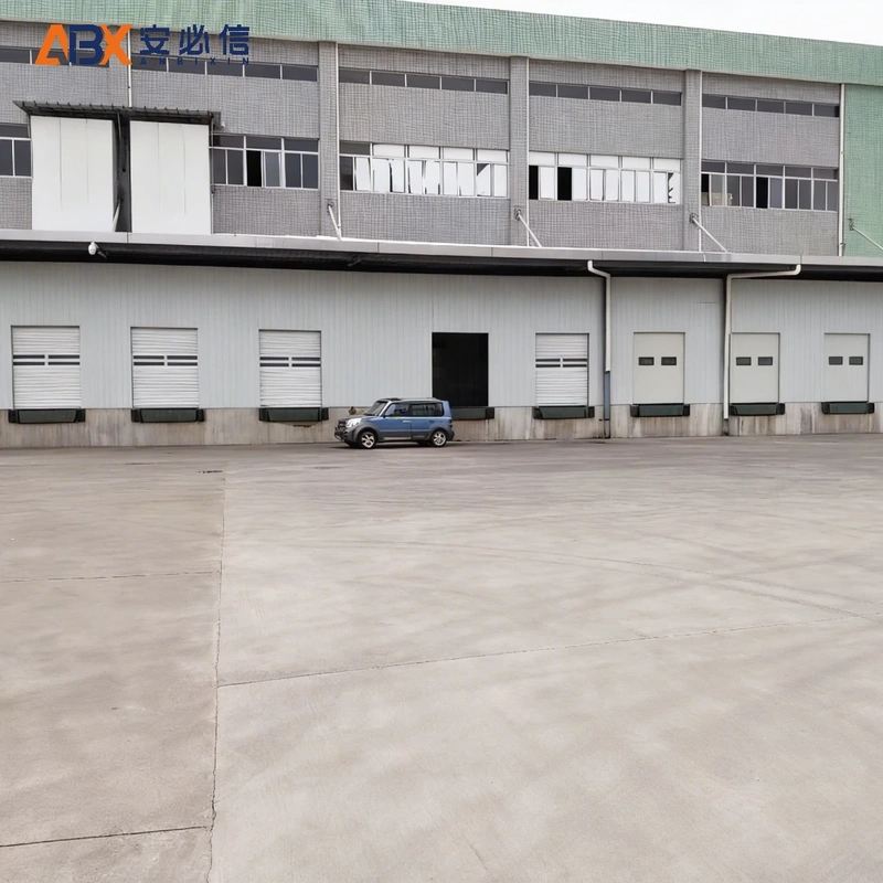宁德市医药密闭高速门